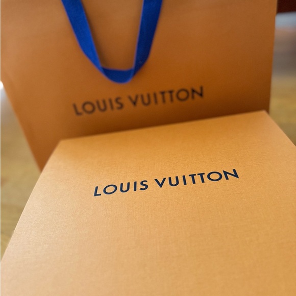 LV Speedy Bandouliere 20 - Picture 16 of 16